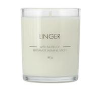 Scandi Essentials Bougie parfumée Linger 180 g