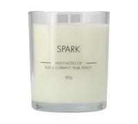 Scandi Essentials Bougie parfumée Spark 180 g