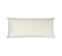 Scandi Essentials Coussin à recouvrir Dunö 50x90 cm
