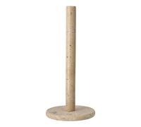 Scandi Living Porte-rouleau de papier Ridge 32 cm Marbre