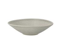 Scandi Living Saladier Terra Beige en grès. Ø30 cm