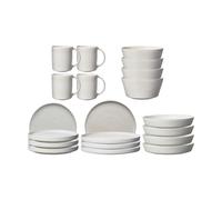 Scandi Living Sandsbro set de démarrage 20 pièces - Blanc cassé