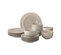 Scandi Living Set de démarrage Freckle 18 pièces - Beige