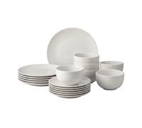 Scandi Living Set de démarrage Freckle 18 pièces - Blanc
