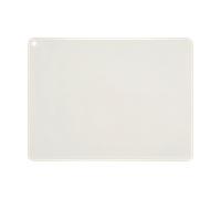 Scandi Living Sous-verre Loula en silicone Vanille