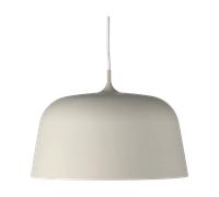 Scandi Living Suspension Halo Ø38 cm Beige