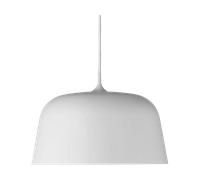 Scandi Living Suspension Halo Ø38 cm White