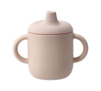Scandi Living Tasse à bec en silicone Elvie 180 ml Fard à joues