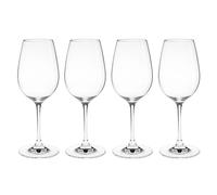 Scandi Living Verre à vin rouge Karlevi Lot de 4 45 cl