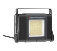 SCANGRIP Projecteur à LED SITE LIGHT 40 315 W 10000 - 40000 lm 10 m H07RN-F 3x1 mm² IP65
