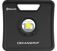 Scangrip - Projecteur de chantier 10000 lumens - NOVA 10K