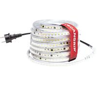 SCANGRIP 03.5818 - Bande lumineuse LED, 15 m, 135 W, 15000, 4000 K, IP66