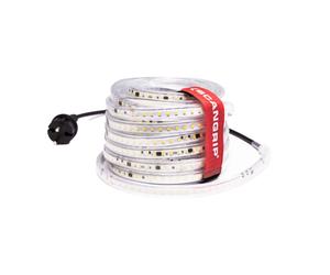 Scangrip 03.5818 Guirlande Lumineuse Rope Light 15 M 15 000 Lumens