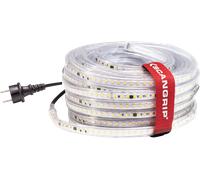 SCANGRIP 03.5819 - Bande lumineuse LED, 25 m, 225 W, 25000, 4000 K, IP66