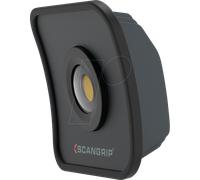 SCANGRIP 3.5698C - CONNEXION TÊTE RONDE, 1500 LM, POUR MULTILIGHT BODY CONNECT