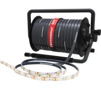 SCANGRIP 3.5816 - Bande de travail LED LAMPE de CORDE, 25 m, 20000 lm, 48 V.
