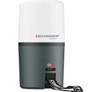 SCANGRIP 3.6108C - LAMPE DE TRAVAIL LED AREA 6 CONNECT, 360°, 6000 LM, 4 6000 K.