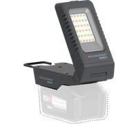SCANGRIP 3.6109C - BASIC CONNECT, 1000 lm, pour MULTILIGHT BODY CONNECT