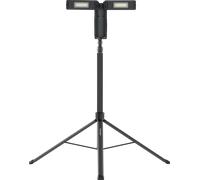 SCANGRIP 3.6110C - Projecteur de chantier LED TOWER compact, 2500 lm, 2 6000 K