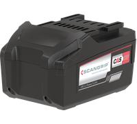 Baterie Scangrip CAS Battery 18V LI-POWER 5,2 Ah