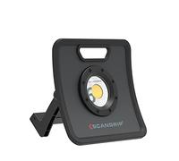 SCANGRIP Projecteur à LED NOVA 5K 42 W 500 - 5000 lm 5 m H05RN-F 2x1 mm² IP67
