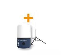 Scangrip 490441 Lampe De Chantier
