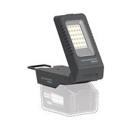 Lampe de travail sans fil Scangrip BASIC CONNECT 1000 lumens, sans batterie | 03.6109C