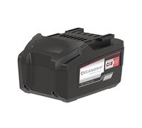 SCANGRIP 3.6121 - Batterie pour projecteurs de travail SCANGRIP CONNECT et cas.