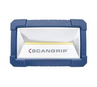 Lampe de travail sans fil Scangrip STAR 500-1000 lumens | 03.5620