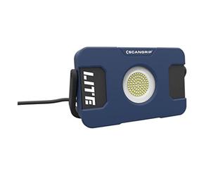 ScanGrip Lighting 03.5632 Flood Lite MC Projecteur de chantier LED