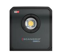 Scangrip Lampe de travail sans fil NOVA 10 CONNECT 1000-10000 lumens (sans batterie) 03.6102C