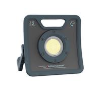SCANGRIP NOVA 12 Lampe De Travail 12000 Lumens AC 100-240V 6 Niveaux SCG036206UK