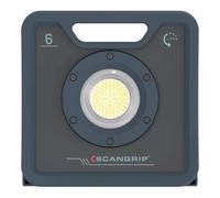 Scangrip Nova 6 Lampe LED - 6000 Lumens - 230V - 41W