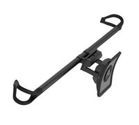 SCANGRIP NOVA BONNET - lampe de travail universelle à LED COB, jusqu'à 2 000 lumens, rechargeable, avec câble télescopique