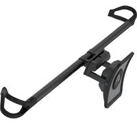SCANGRIP NOVA BONNET - lampe de travail universelle à LED COB, jusqu'à 2 000 lumens, rechargeable, avec câble télescopique