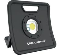SCANGRIP Projecteur à LED NOVA 5K 42 W 500 - 5000 lm 5 m H05RN-F 2x1 mm² IP67