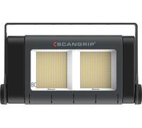 SCANGRIP Projecteur à LED SITE LIGHT 80 630 W 20.000 - 80.000 lm 10m H07RN-F 3x1,5mm² - 35269