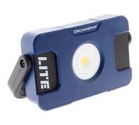 Scangrip Projecteur LED sans fil FLOOD LITE S 100–1000 lm avec câble 5 m et batterie externe 03.5660