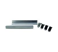 SCANGRIP SCANGRIP Jeu de mâchoires de protection en métal léger avec ressort 100 mm Quantité:1
