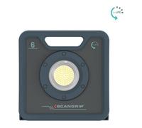 Scangrip Nova 6 Lampe LED - 6000 Lumens - 230V - 41W