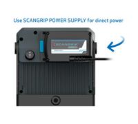 SCANGRIP SCANGRIP LED-projecteur VEGA CONNECT 20 W 1000-2000 lm IP54 Quantité:1