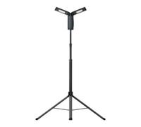 SCANGRIP SCANGRIP Projecteur à ailes sans fil TOWER COMPACT CONNECT 1250-2500 lumens sans batterie Quantité:1