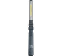 Scangrip Slim Lampe de Travail LED 3-en-1 500 LM, Pliable, USB-C