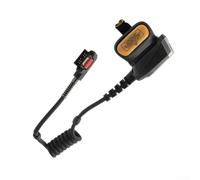 Scanner à anneau portable compatible avec Zebra WT41N0 RS5000 pour lecteur de code 1D 2D pour lecteur de code, balayage omnidirectionnel ergonomique pour ligne de production de point de vente au