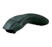 Honeywell 1D Wireless Barcode Scanner Voyager&trade, 1202g, laser, noir, kit USB (Hw1202uswkit-c)