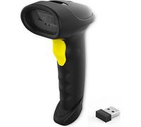 Scanner barcode reader 1D 2D USB Bluetooth