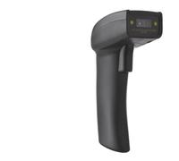 Scanner Codes-barres sans Fil 1D CCD USB Portable pour | Lecture 1D CCD USB, Saisie Rapide Codes-barres, pour Bibliothèque