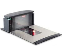 Scanner Datalogic Magellan 9550i seul Balance adaptative Plateau/rail/étagère rabattable pour produits frais