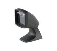 Scanner de code à barres Datalogic Magellan 800i - Noir - Modèle bureau - USB - Lecture de codes 1D et 2D