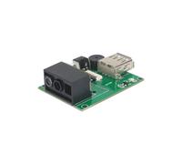 Scanner de Code M816D 1D QR 2D, Lecteur Filaire à e intégré, Moteur d'interface RS232/USB/TTL/USB for kiosques Équipement Libre-Service(M816D TTL Interface)